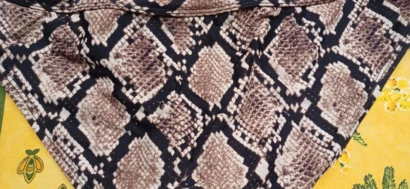 Swimwear bottoms size 40 – photo 6